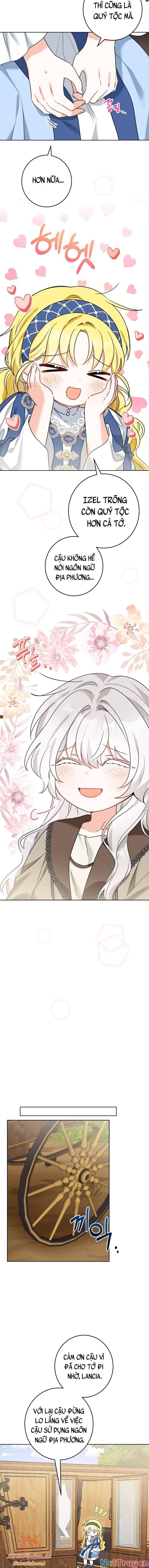 lịch sử đen tối của nam chính chapter 7 5