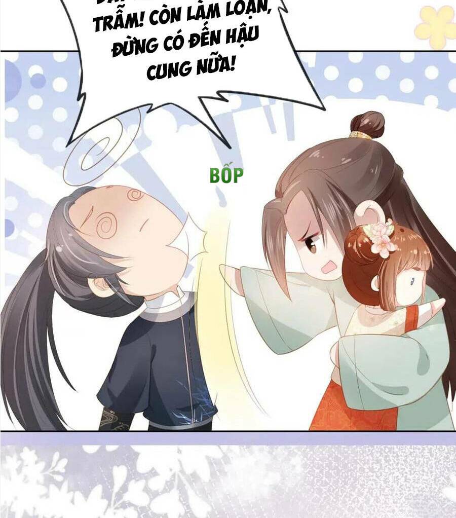 nhặt được bảo bối manh manh chapter 35 23