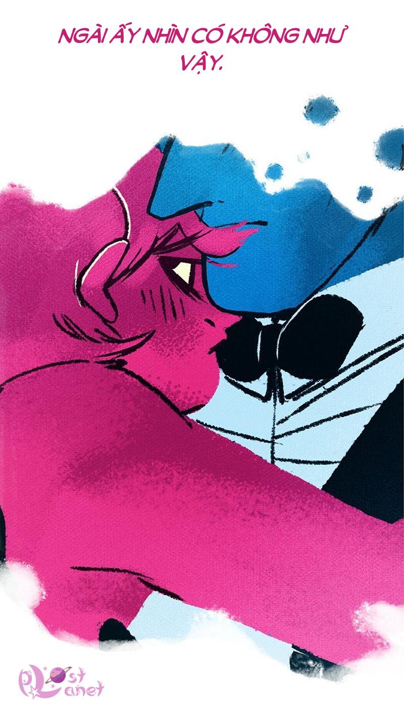 thần thoại olympus chapter 23 36