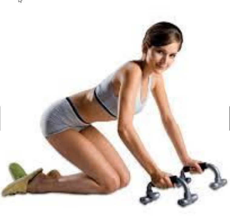 Dụng cụ hít đất bộ chống đẩy tập gym