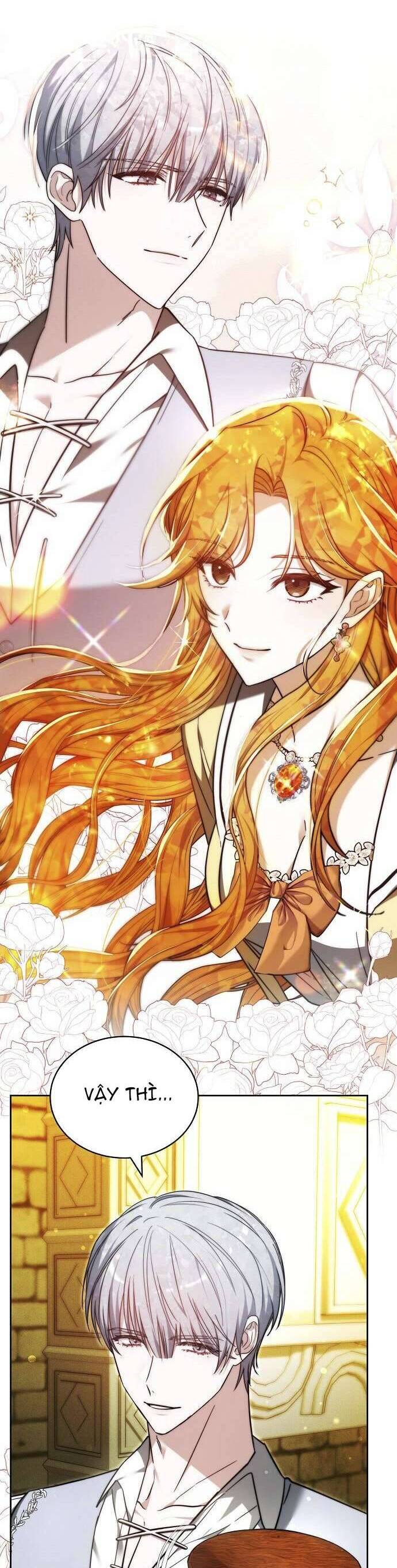 cô dâu của obsidian chapter 33 18