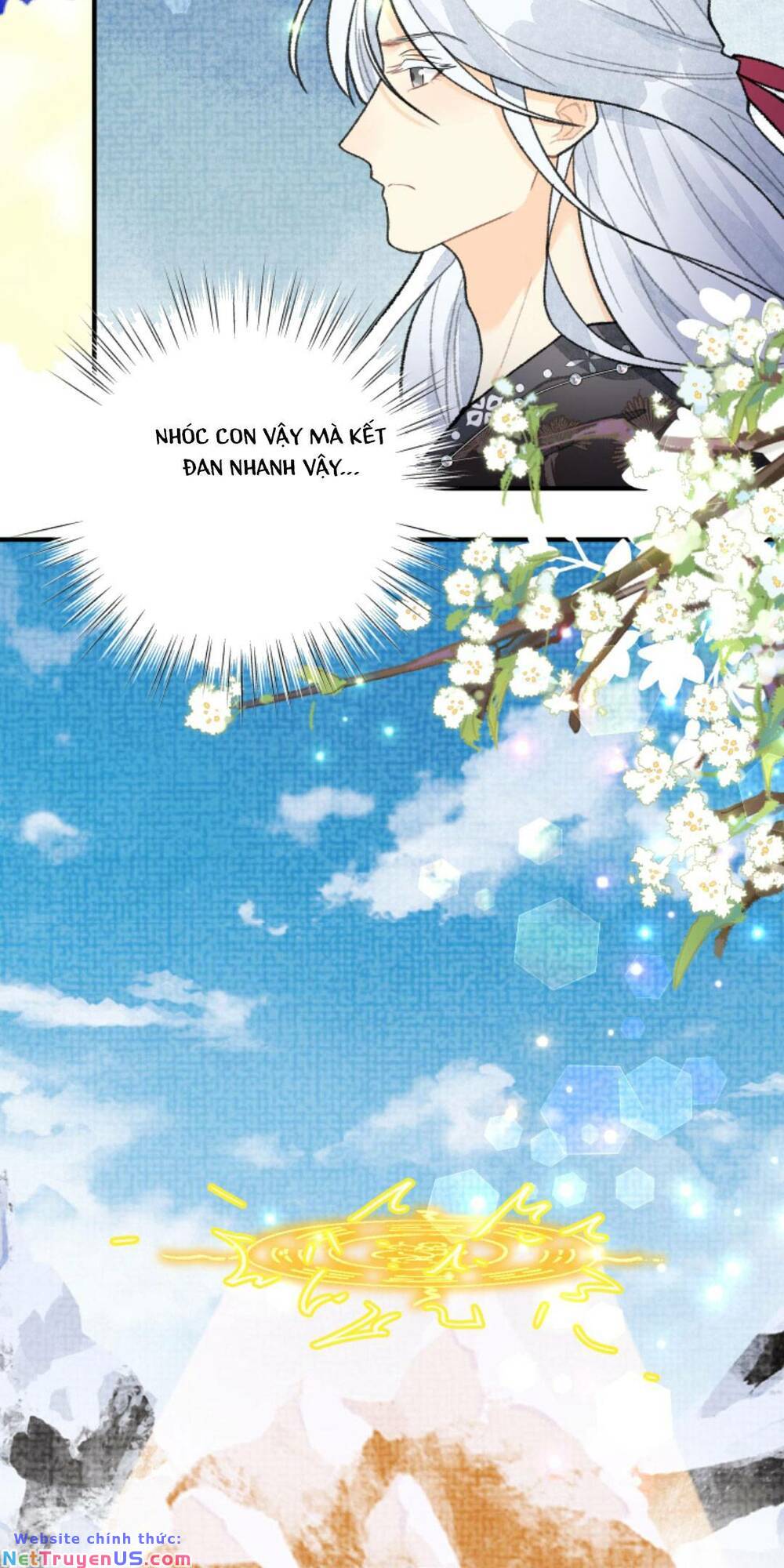 toàn tông môn đều là kẻ si tình, chỉ có ta là tỉnh táo chapter 122 6