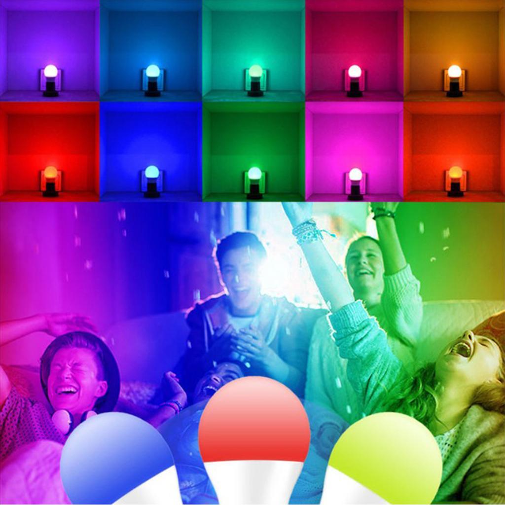 WiFi Smart LED Dimmable Spot Light Downlight Voice Control Energy Saver 7W