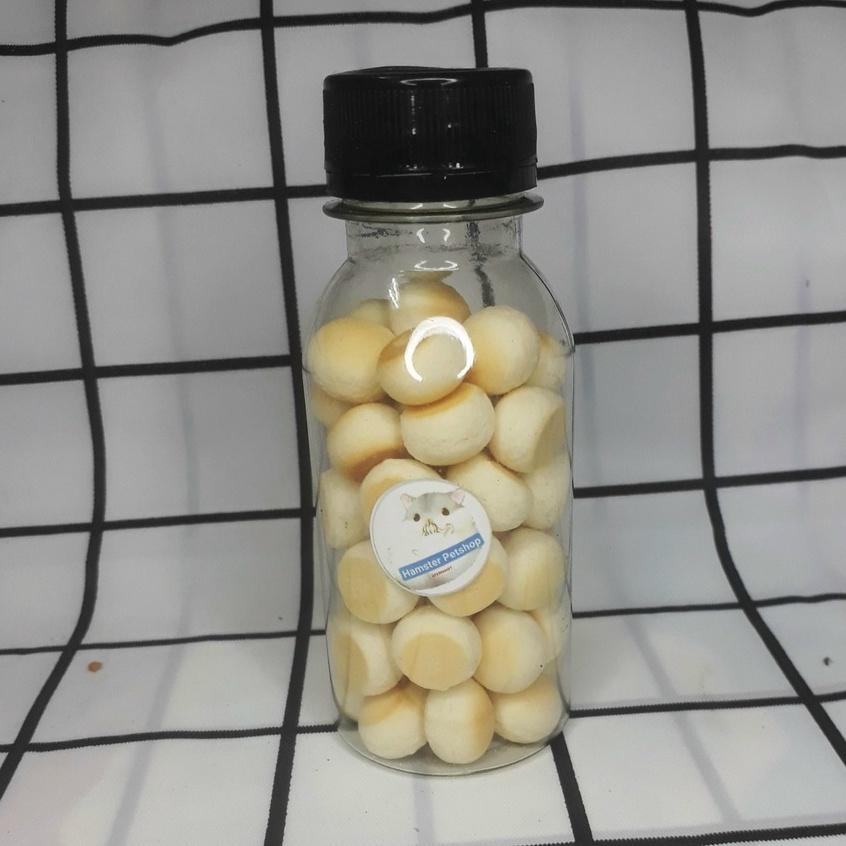 Bánh sữa Milk Ball cho Hamster