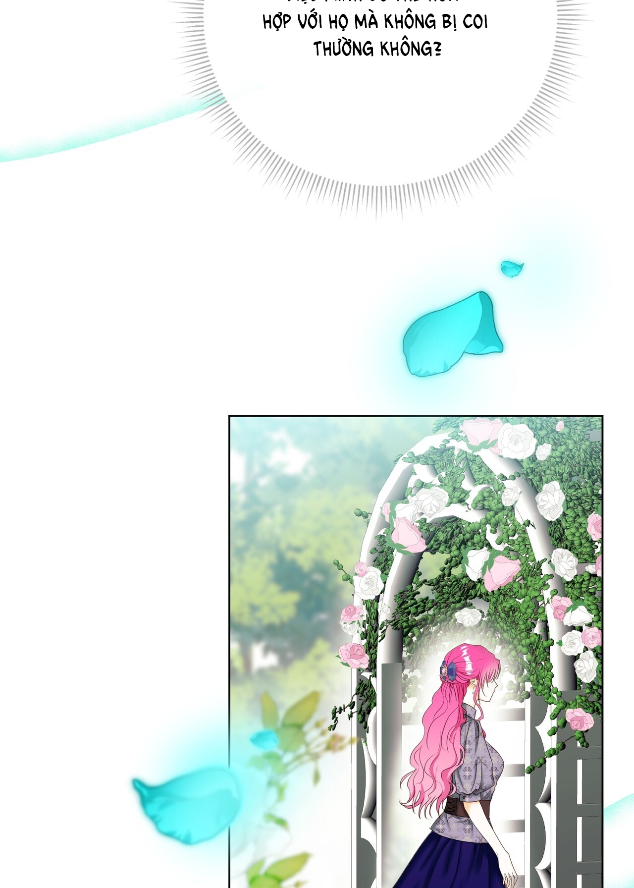 hợp đồng hôn nhân với hai người chồng chapter 12.1 60