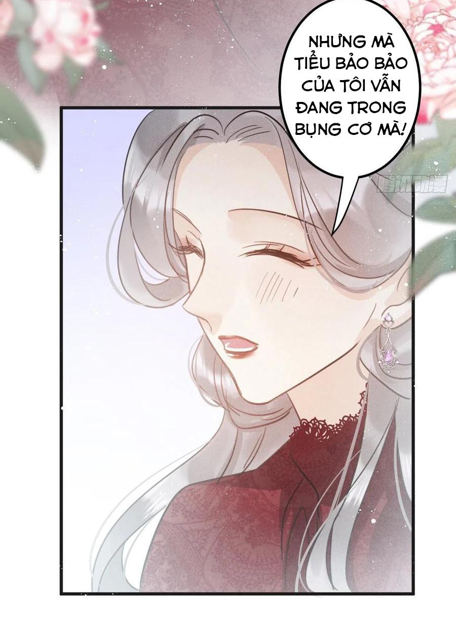 Lang Sói Thượng Khẩu chapter 31