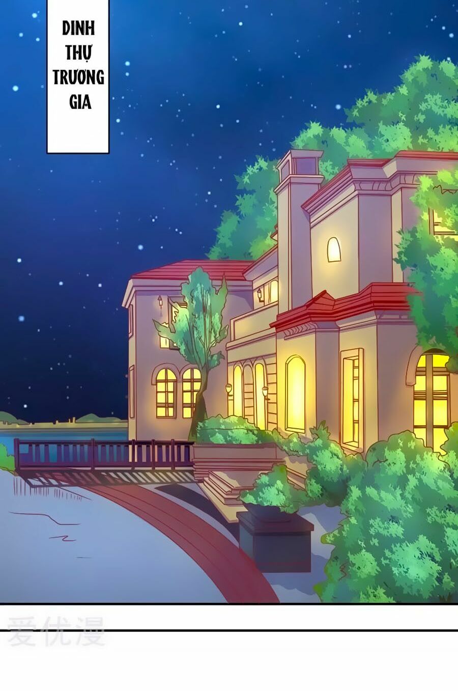 chồng già vợ trẻ trêu nhau hàng ngày chapter 16 36