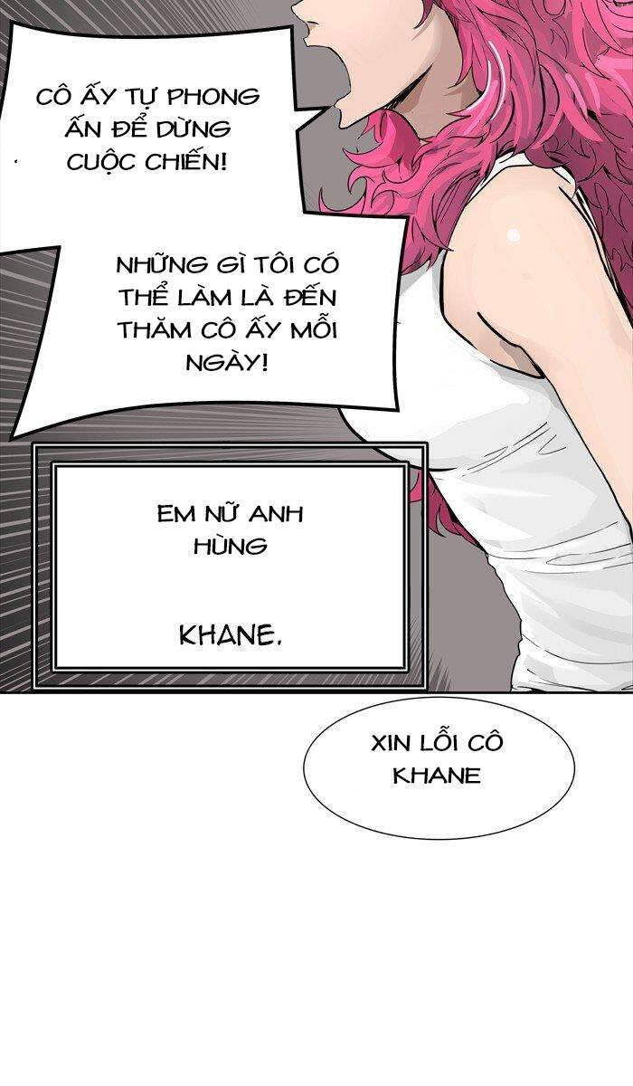 tòa tháp bí ẩn 2 chapter 455 57