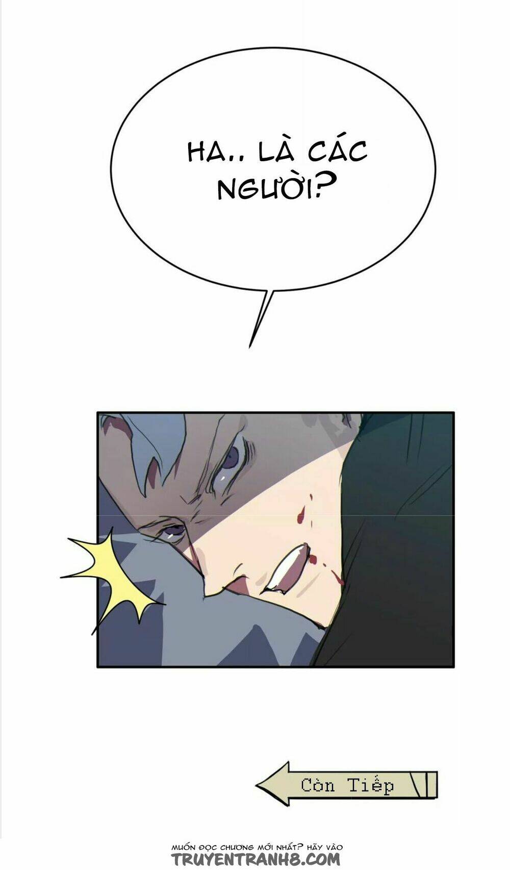 quạ đen chapter 31 31