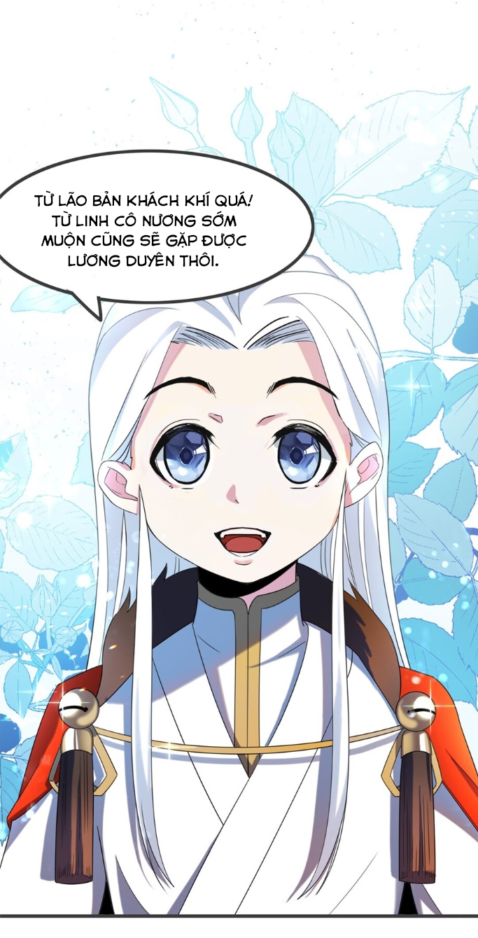 sự tại tất đắc chapter 4 9