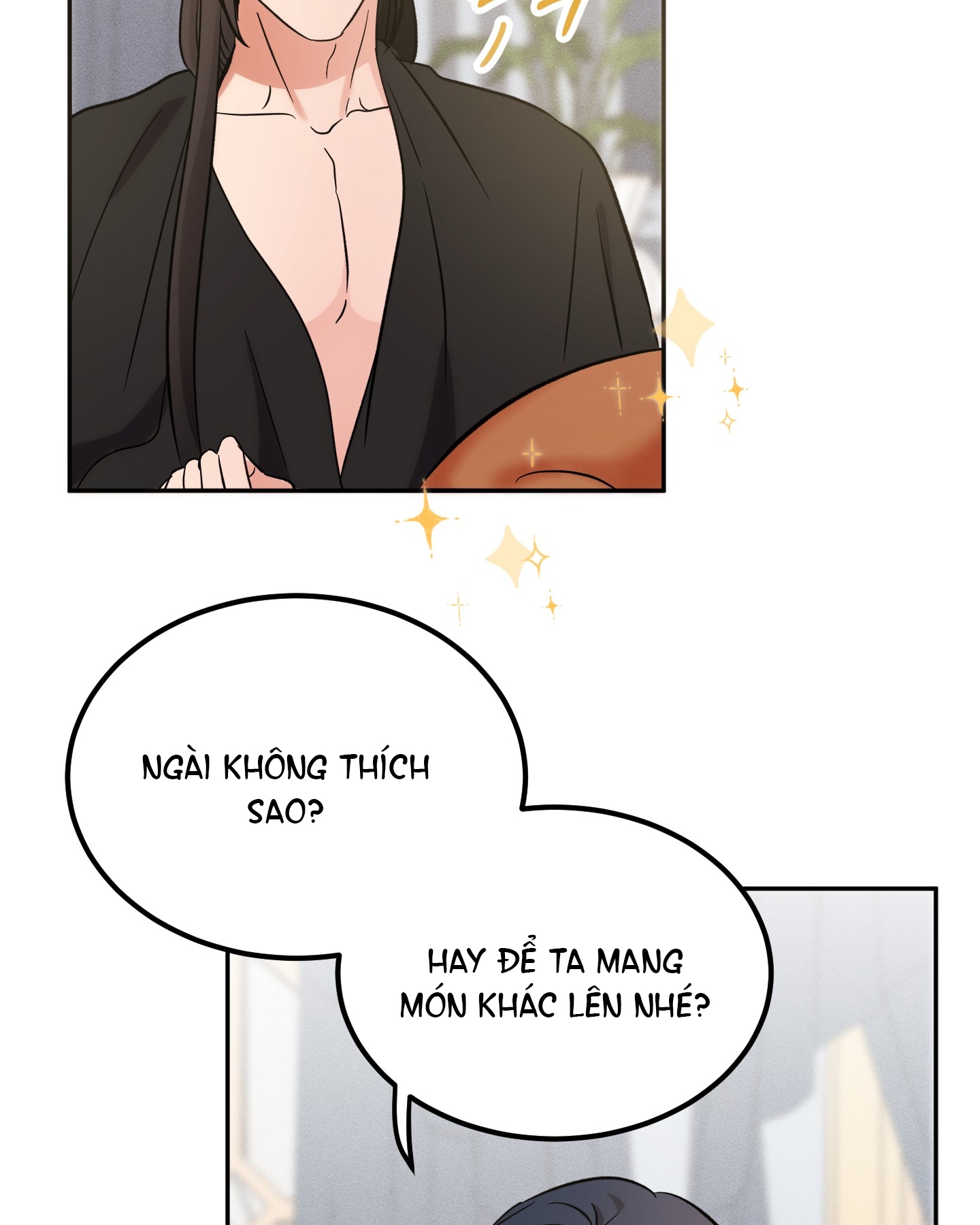 [18+] GIAM CẦM MA VƯƠNG chapter 2.1