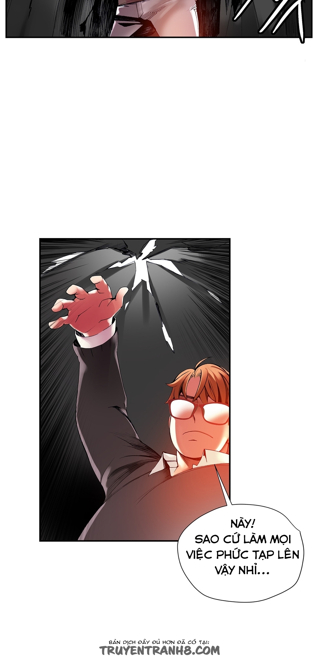 sự ràng buộc của lilith chapter 19 57