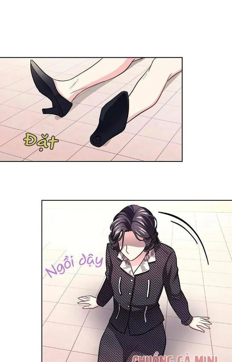 vô tình trở thành con gái của triệu phú chapter 10 25