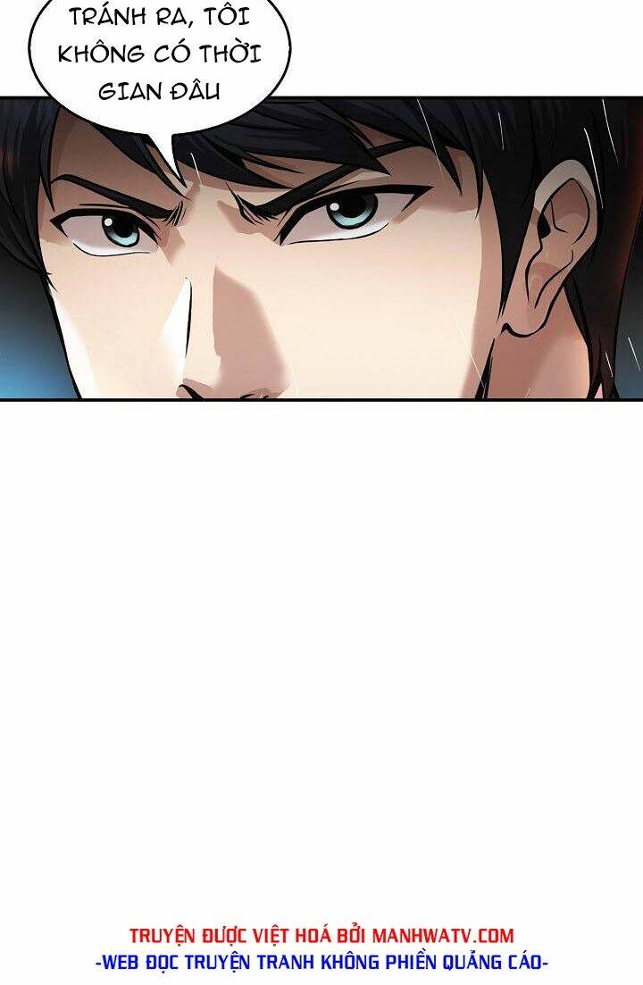 điều tra viên chuyển sinh chapter 139 25