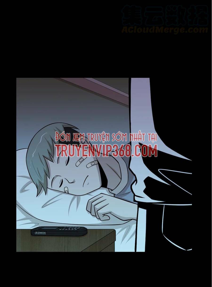 đai ca trở lại tuổi 16 chapter 106 5