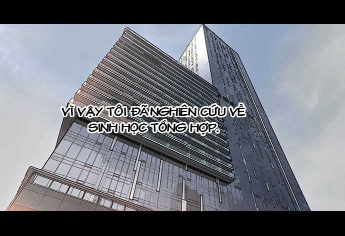 dog man (chó săn) chapter 2 13