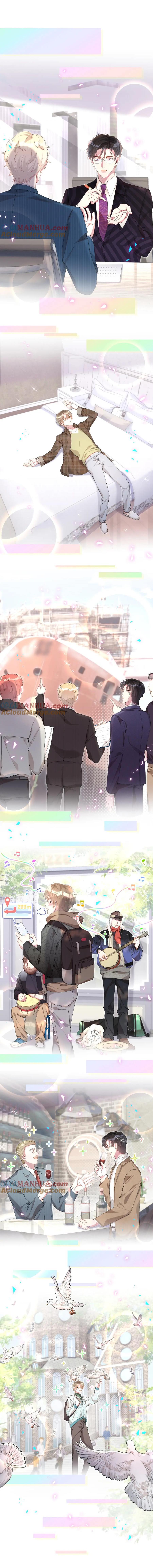 kết hôn là chuyện nhỏ chapter 34 3