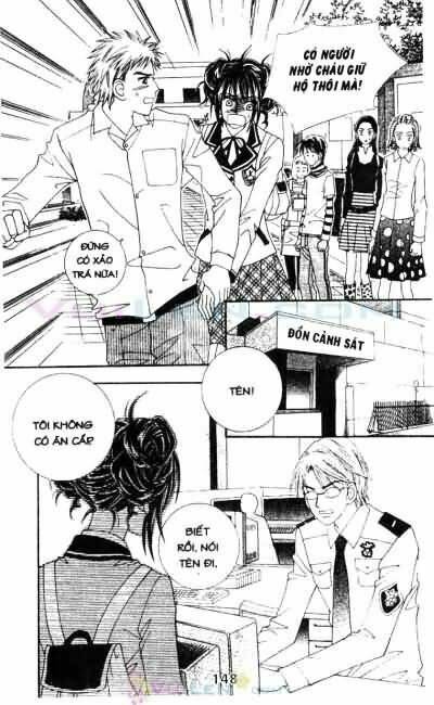 không bao giờ khóc chapter 10 148