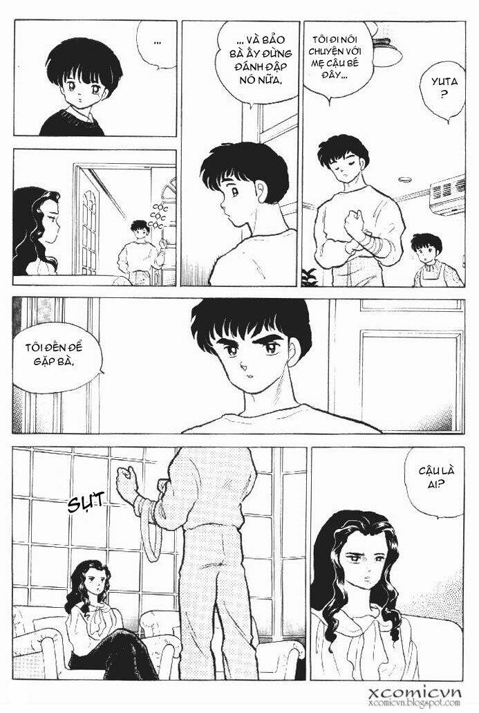 lời nguyền bất tử chapter 16 23