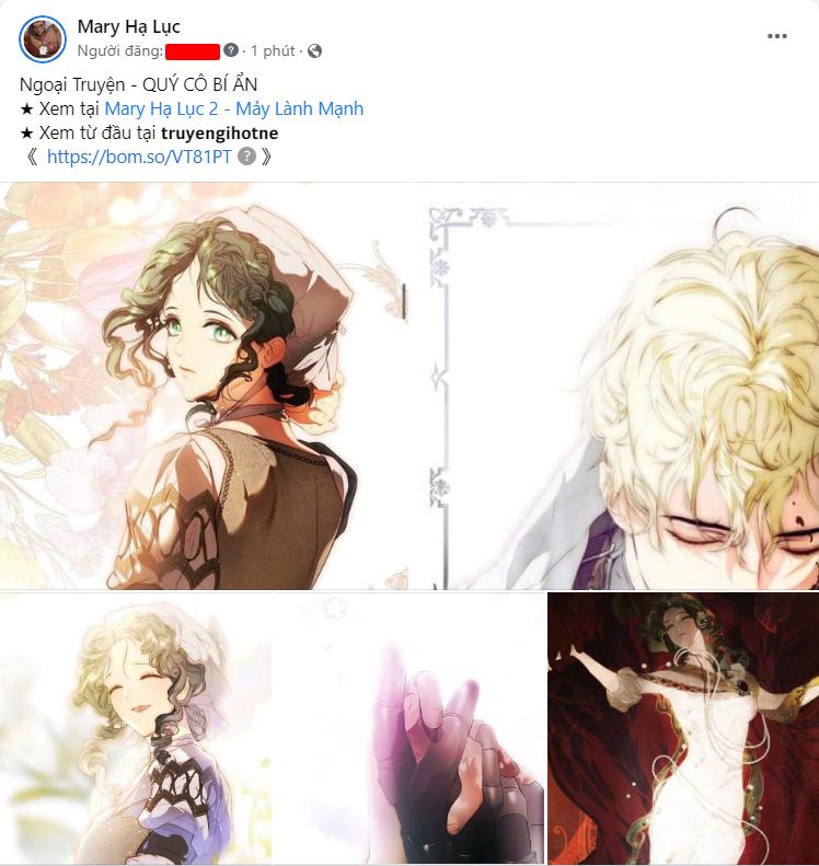 anh chàng sát thủ nguy hiểm lại rất ngọt ngào - chàng sát thủ và nàng lọ lem chapter 7.3 4