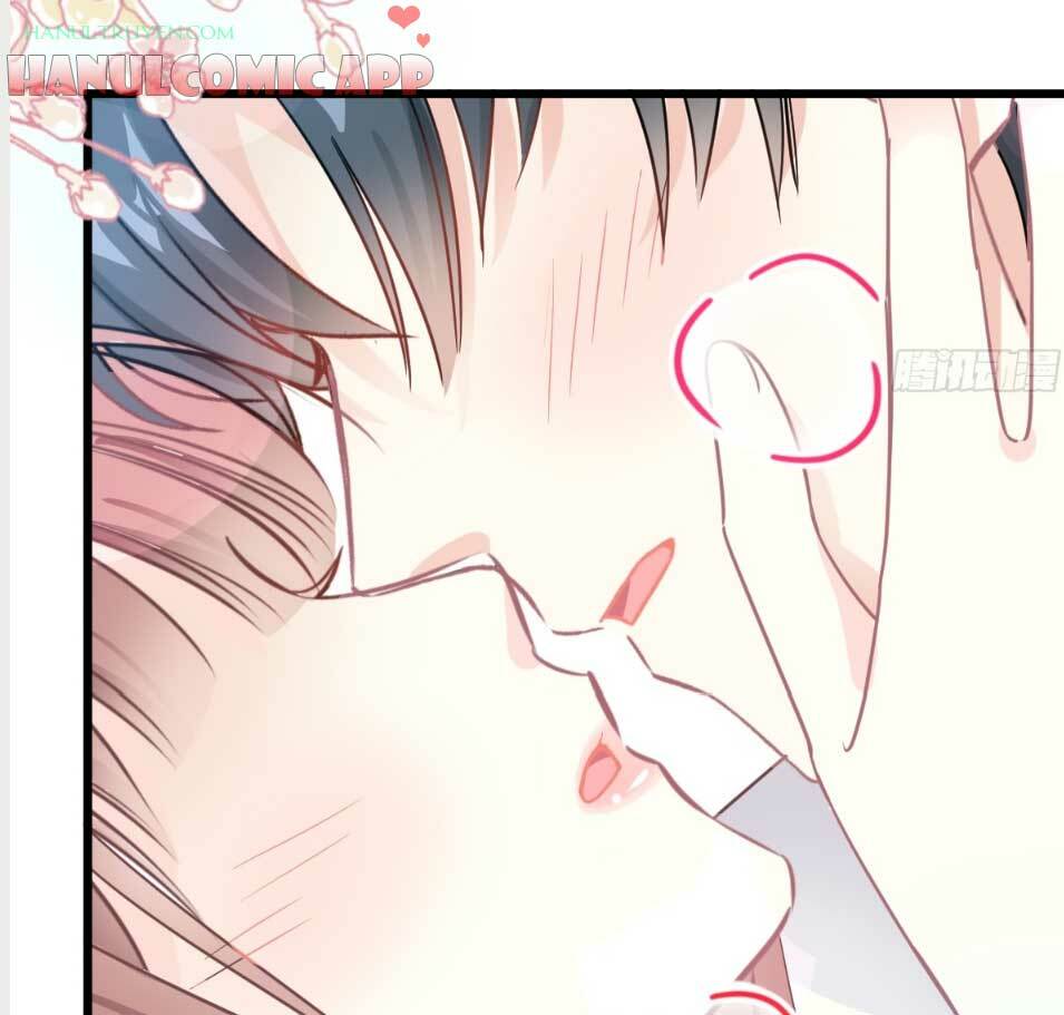 bá đạo tổng tài nhẹ nhàng yêu chapter 61.1 18