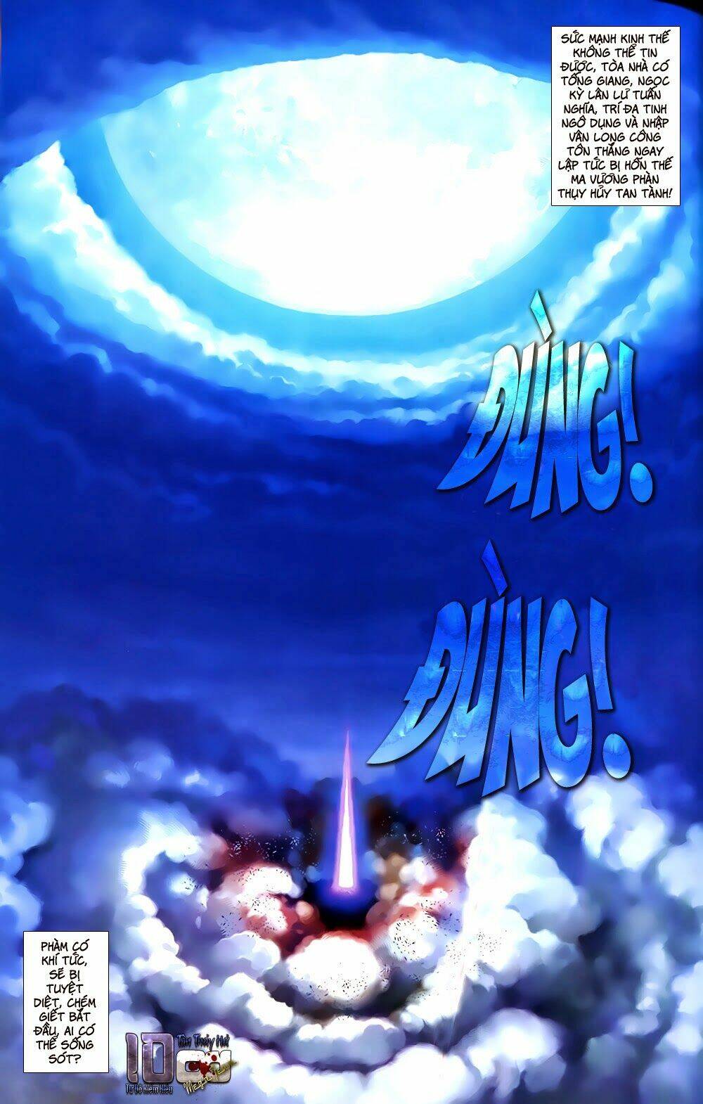 108 - tân thủy hử chapter 2.2 28