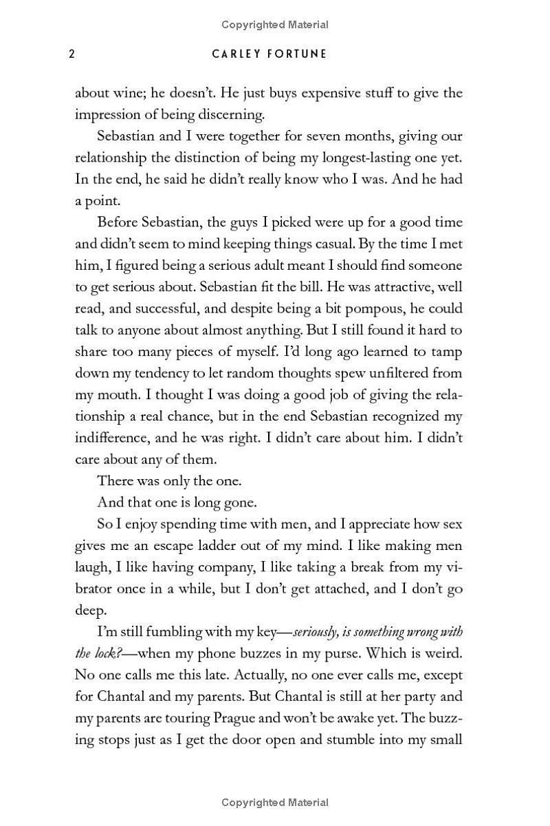 Sách ngoại văn: Every Summer After