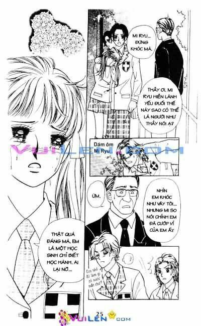 hợp đồng nô lệ chapter 4 25