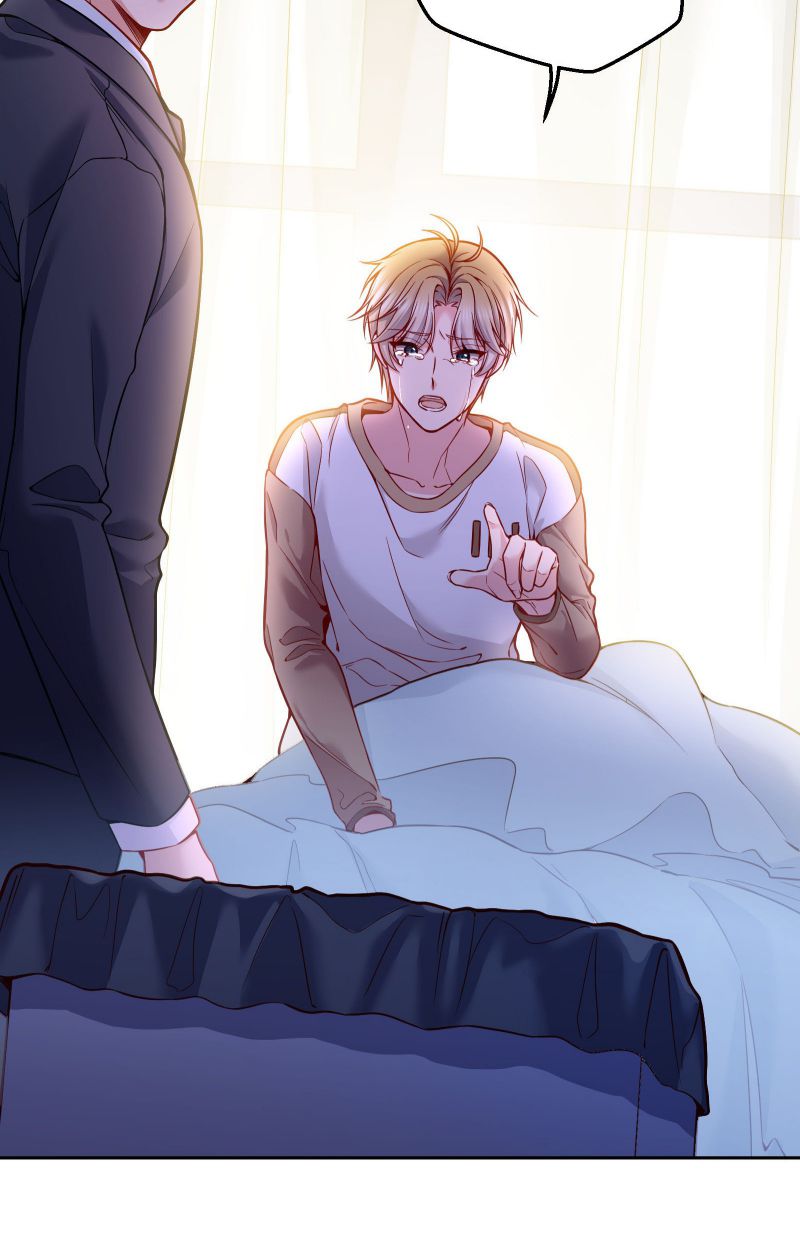 chàng nhân viên host và gã hàng xóm nguy hiểm chapter 88 15