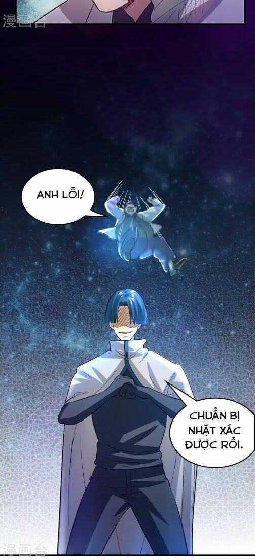 dị giới cung ứng thương chapter 34 20