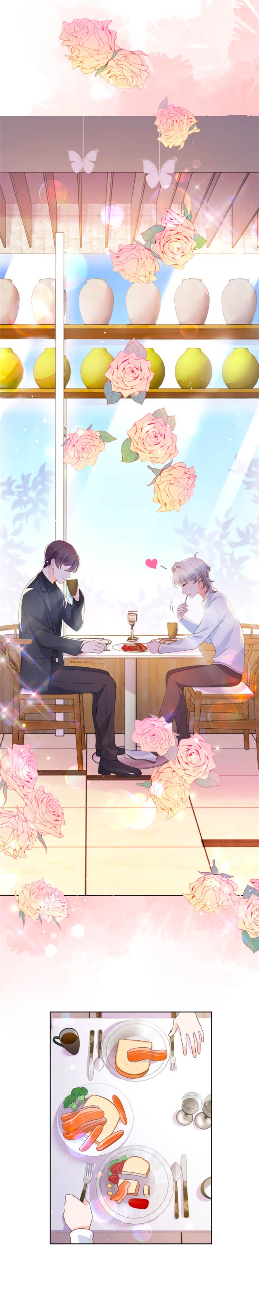 hotboy quốc dân là nữ chapter 159 15