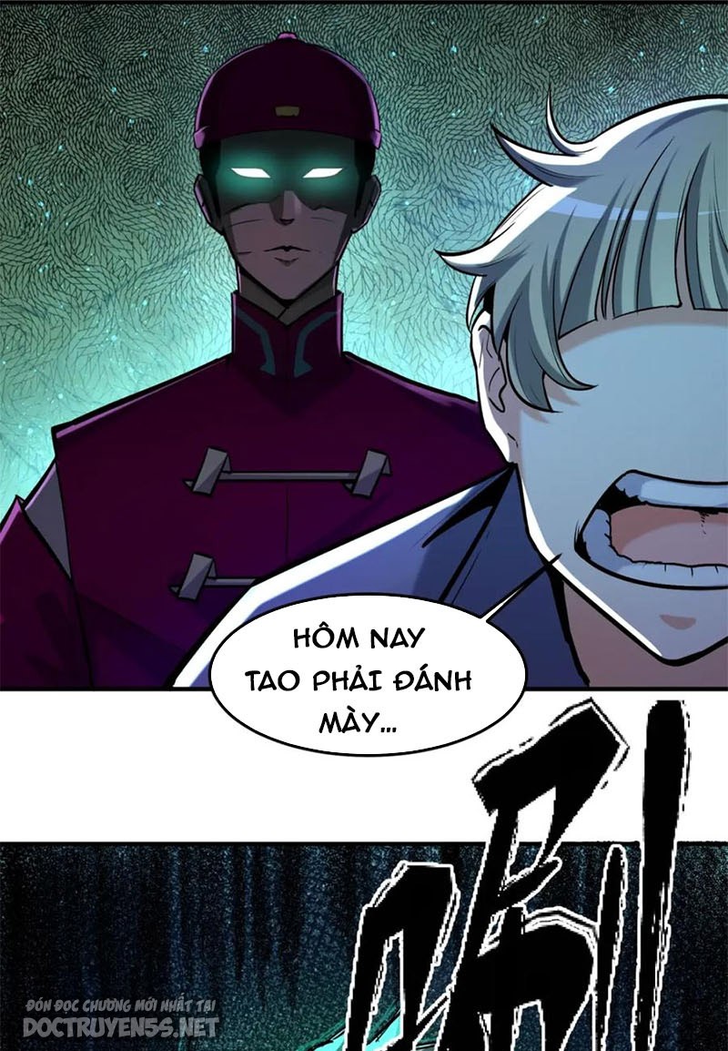 toàn cầu quỷ dị thời đại chapter 1 46