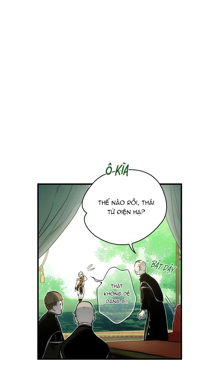 cổ tích về người mẹ kế chapter 70 25