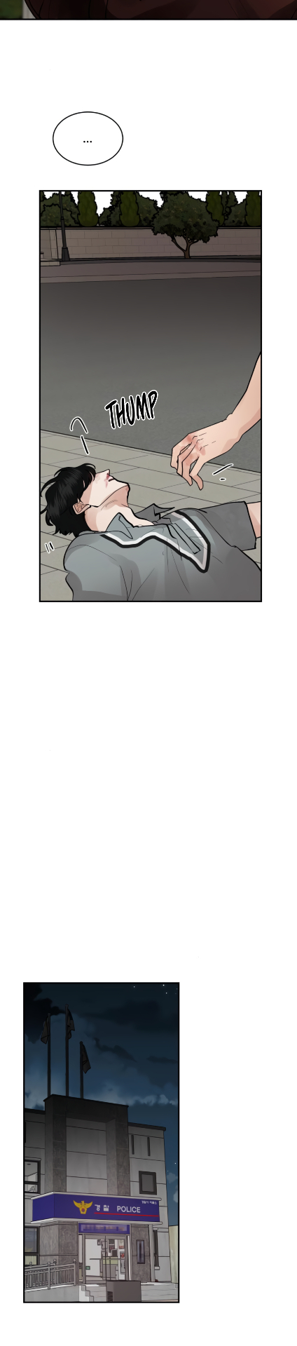 cặp đôi oan gia ngõ hẹp chapter 50 62