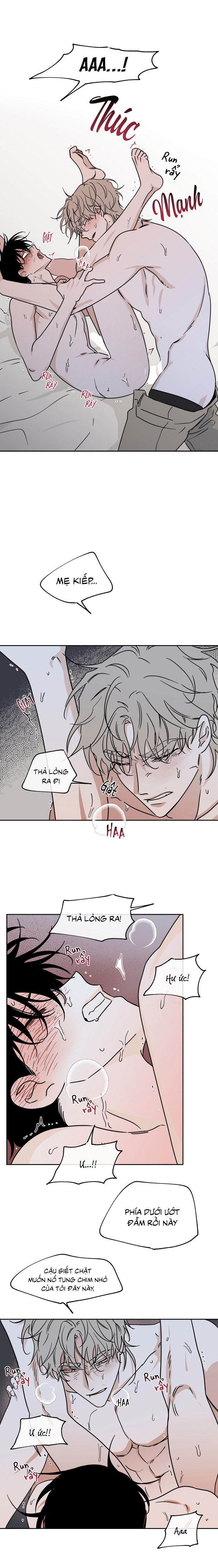 đêm bên bờ biển chapter 26.5 1