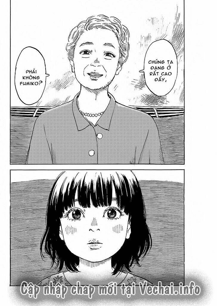 boku wa mari no naka chapter 58 19