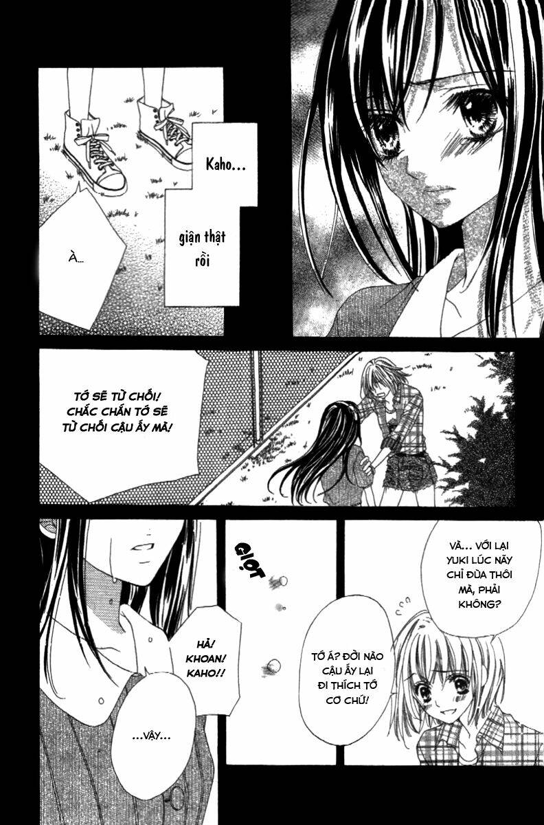 my best friend and my crush chapter 2.1 10