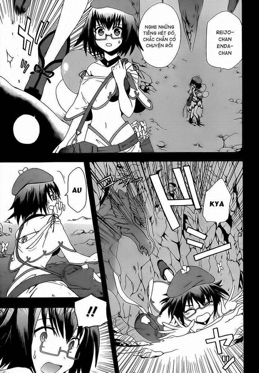 toki to towa chapter 1 26