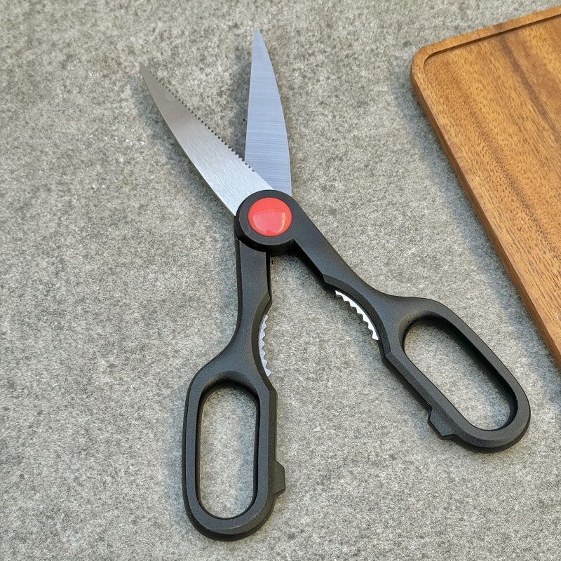 Kéo nhà bếp đầu thắng Echo 212mm - Hàng nhập khẩu Nhật Bản