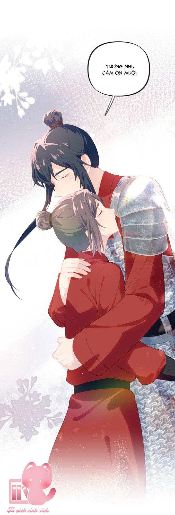 một đêm nọ đột nhiên yandere tới! chapter 125 43