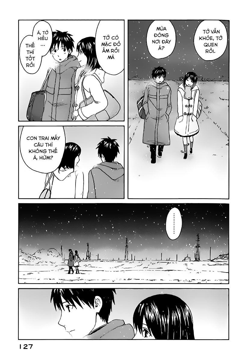 5 centimeters per second (5cm/s) chapter 3 15
