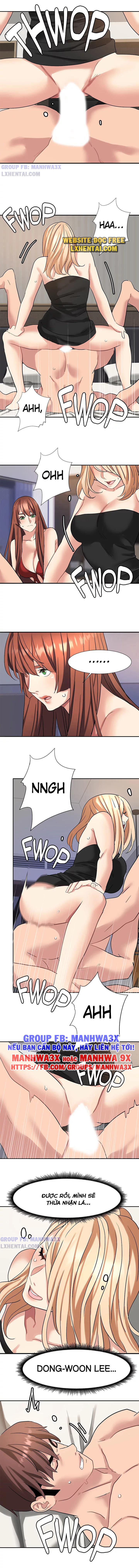 gái hư phải bị phạt chapter 46 6