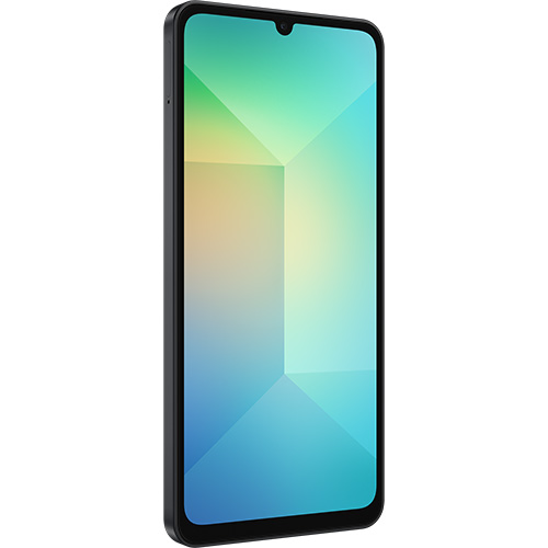 Điện thoại Samsung Galaxy A06 5G (4GB/128GB) - Hàng chính hãng