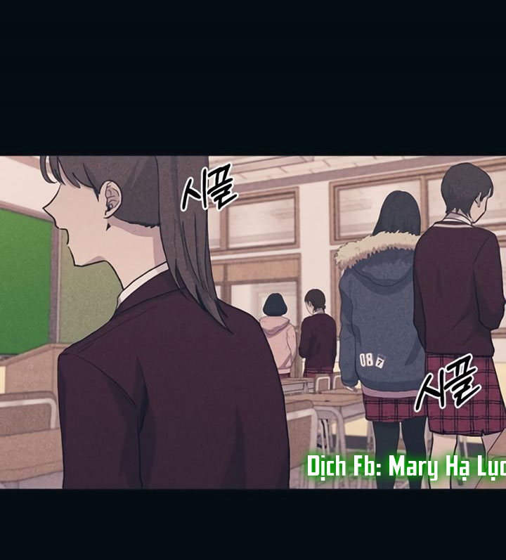 yeonwoo ngây thơ chapter 18 2