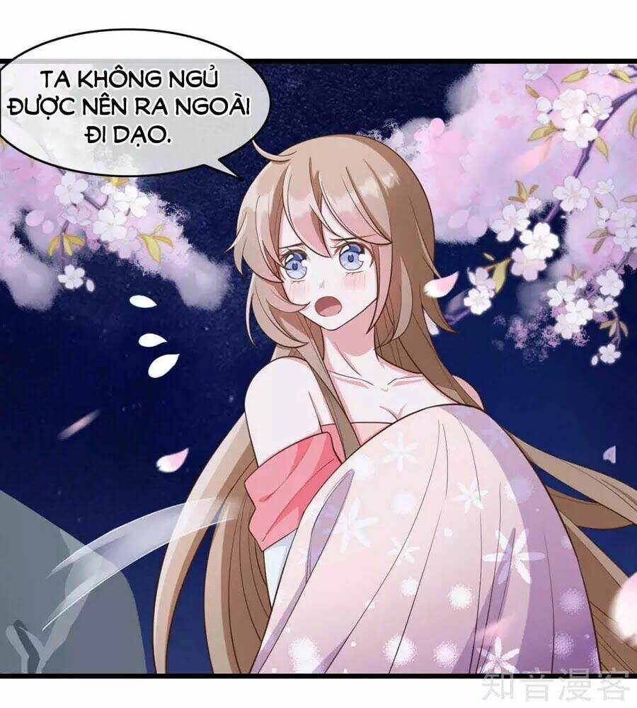 đích nữ hữu độc chapter 33 1