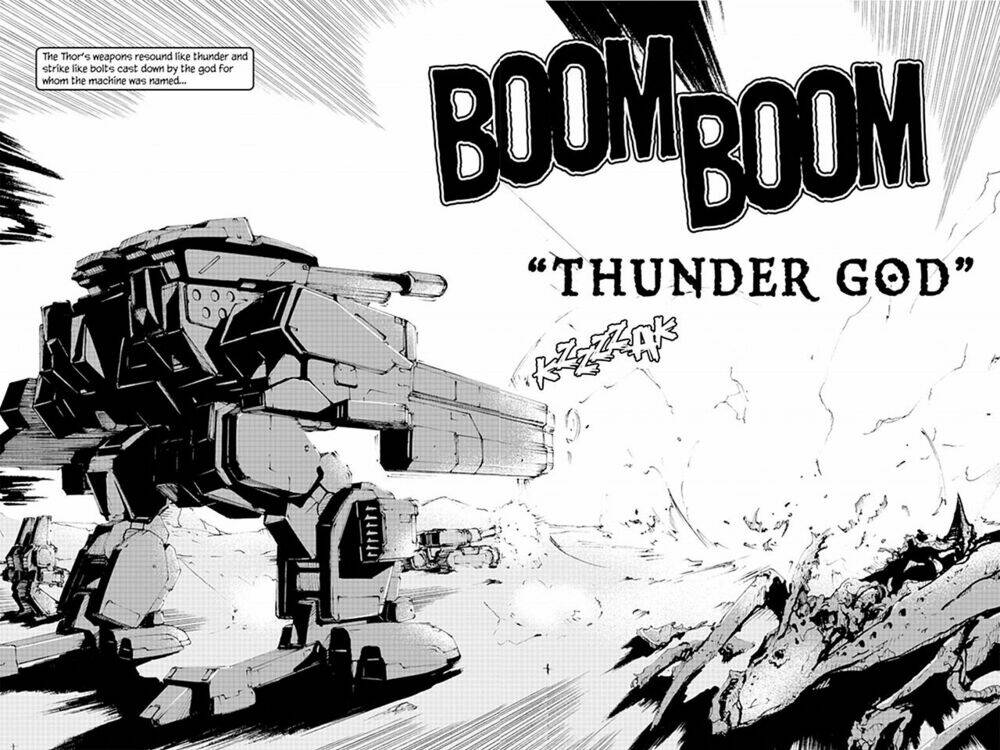 starcraft: frontline | tiền tuyến chapter 1.2 6