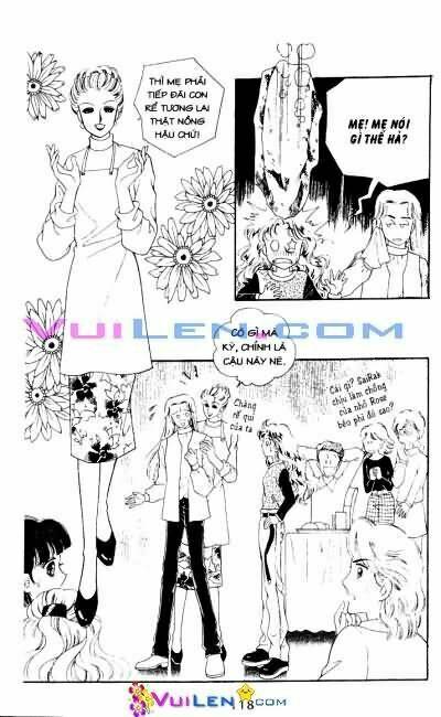 giảm cân để yêu chapter 6 118