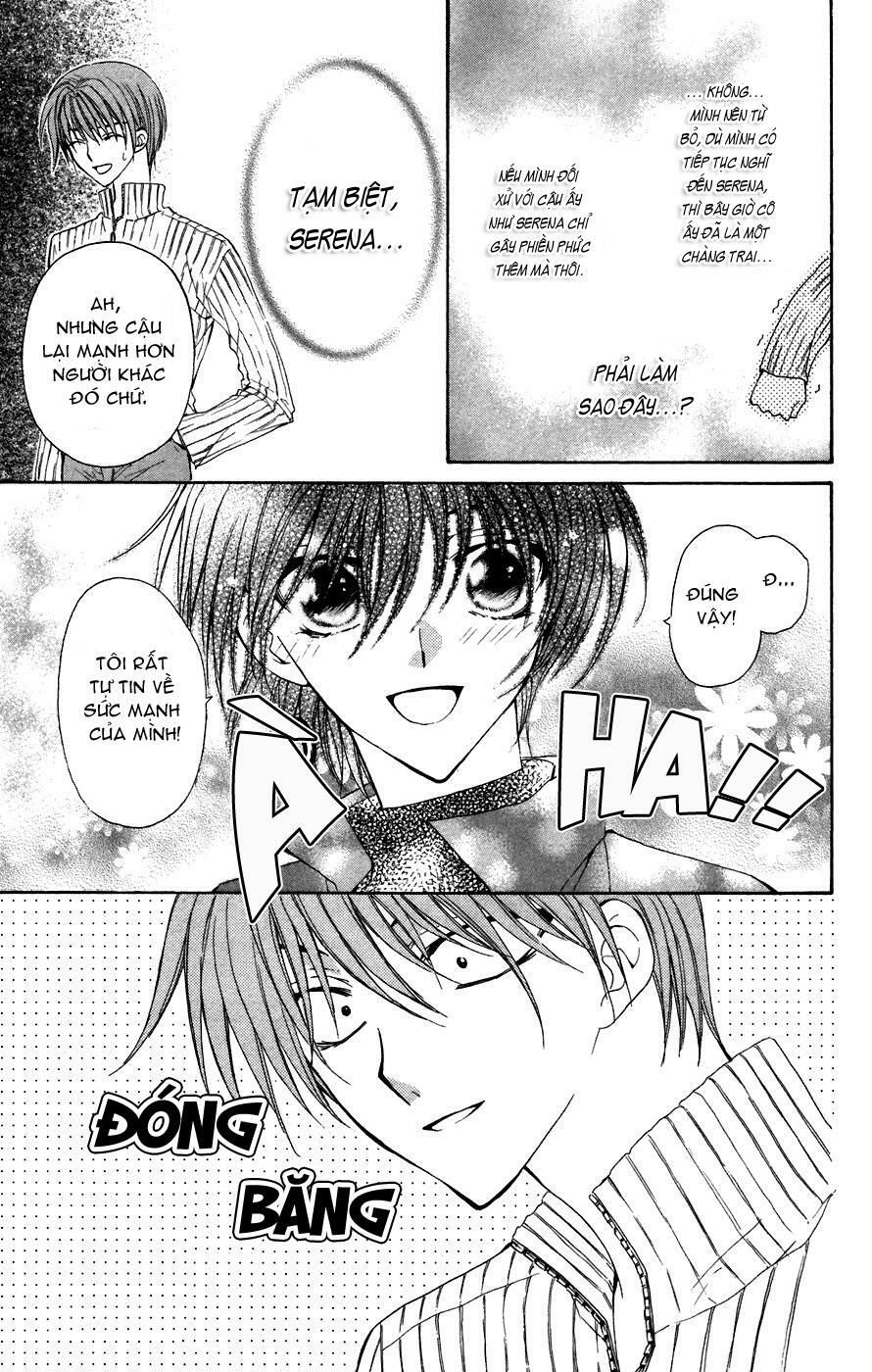 ng life chapter 1 26