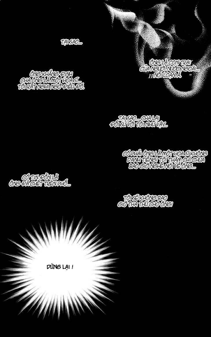 chàng thợ săn dâm đãng chapter 7 3