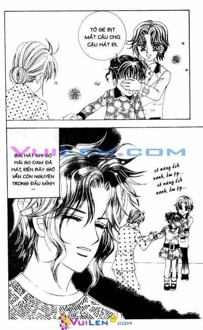 không bao giờ khóc chapter 8 15